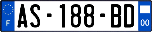 AS-188-BD