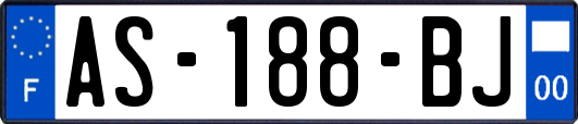 AS-188-BJ