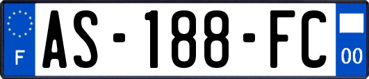 AS-188-FC