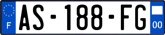 AS-188-FG