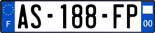 AS-188-FP