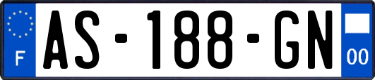 AS-188-GN