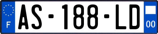 AS-188-LD