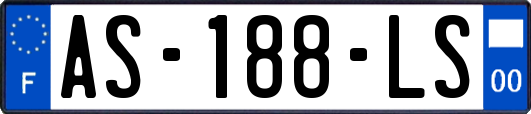 AS-188-LS