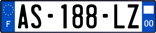 AS-188-LZ