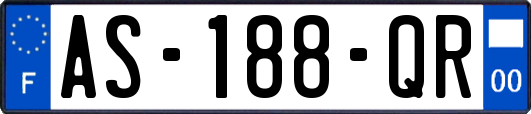 AS-188-QR