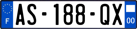 AS-188-QX