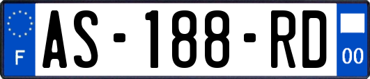 AS-188-RD