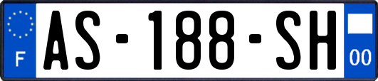 AS-188-SH