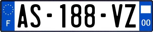 AS-188-VZ