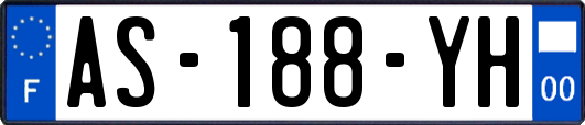 AS-188-YH