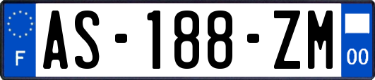 AS-188-ZM