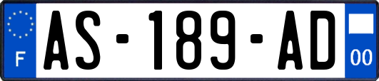 AS-189-AD