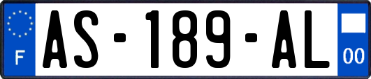 AS-189-AL