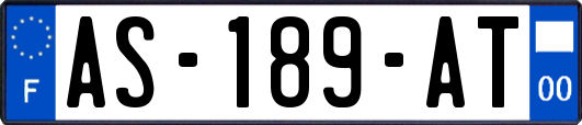 AS-189-AT