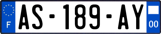 AS-189-AY