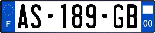 AS-189-GB