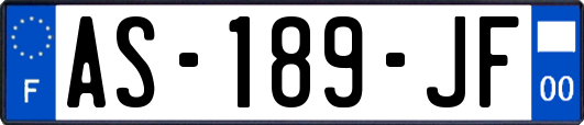 AS-189-JF