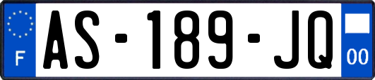 AS-189-JQ