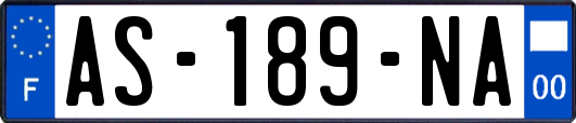 AS-189-NA