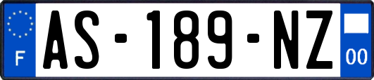 AS-189-NZ