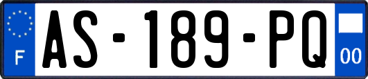 AS-189-PQ