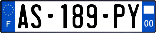 AS-189-PY