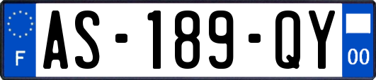 AS-189-QY