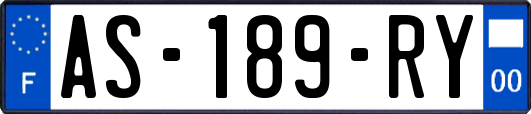 AS-189-RY