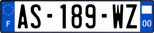 AS-189-WZ