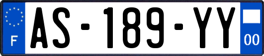 AS-189-YY