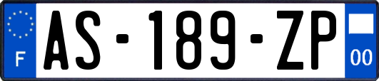 AS-189-ZP