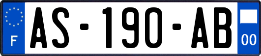 AS-190-AB