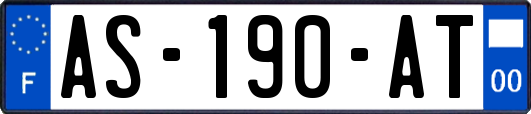 AS-190-AT