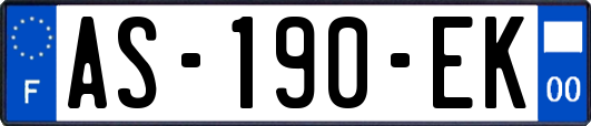 AS-190-EK