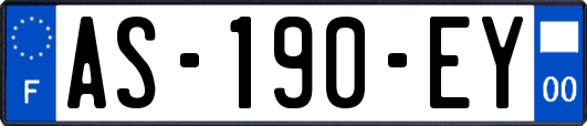 AS-190-EY