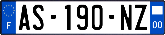 AS-190-NZ