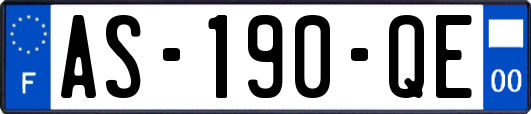 AS-190-QE