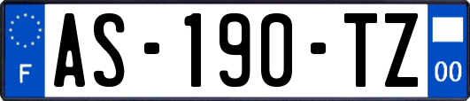 AS-190-TZ