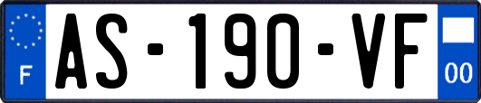 AS-190-VF