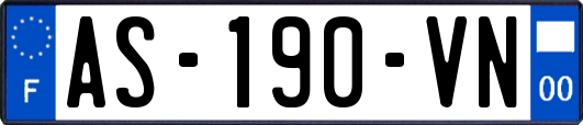 AS-190-VN