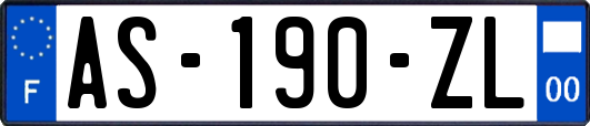 AS-190-ZL