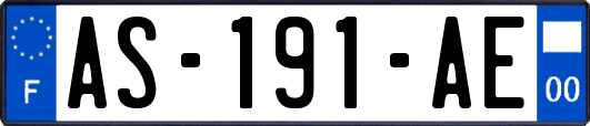 AS-191-AE