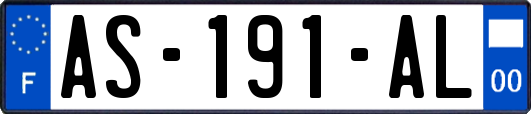 AS-191-AL