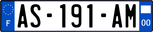 AS-191-AM