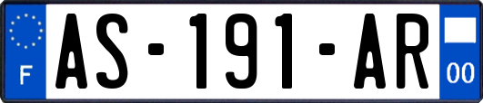 AS-191-AR