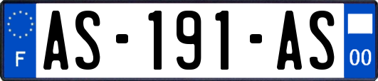 AS-191-AS