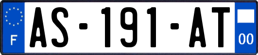 AS-191-AT