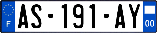 AS-191-AY