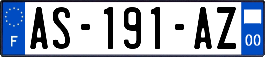 AS-191-AZ